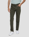 Nevada Regular Fit Color Men's Denim Pants