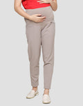 Connexion Mom Celana Panjang Poly Stretch Wanita