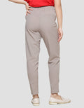 Connexion Mom Celana Panjang Poly Stretch Wanita