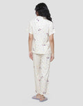 Disney Snow White Women's Pajamas Set