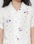 Disney Snow White Women's Pajamas Set
