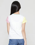 Character The Powerpuff Girls Happy Free Kaos Anak Perempuan