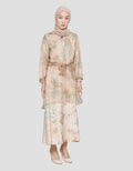 Expand Sarimbit Qhaira Mom Dress Wanita