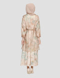 Expand Sarimbit Qhaira Mom Dress Wanita