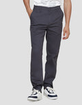 Nevada Celana Chinos Pria Regular KICP03 Katun