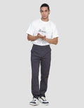 Nevada Celana Chinos Pria Regular KICP03 Katun