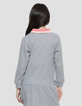 Aero Pique Collar Dress for Girls