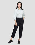 Nevada Wov Relax Women's Long Pants