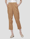 Nevada Wov Relax Women's Long Pants