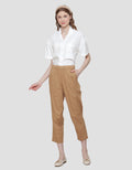 Nevada Wov Relax Women's Long Pants