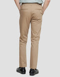 Stanley Adams Celana Panjang Slim Cotton Microfiber Pria