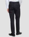 Stanley Adams Cotton Microfiber Spandex Men's Slim Pants