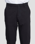 Stanley Adams Cotton Microfiber Spandex Men's Slim Pants