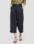 Connexion Twill Cotton Women's Long Pants