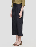 Connexion Twill Cotton Women's Long Pants