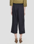 Connexion Twill Cotton Women's Long Pants