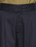 Connexion Twill Cotton Women's Long Pants