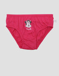 Disney Minnie Awesome Panties Pack of 3 Girls