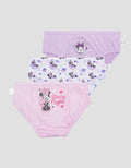 Disney Celana Dalam Anak Pack Of 3 Print Bambi