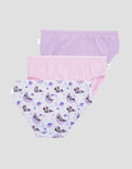 Disney Celana Dalam Anak Pack Of 3 Print Bambi