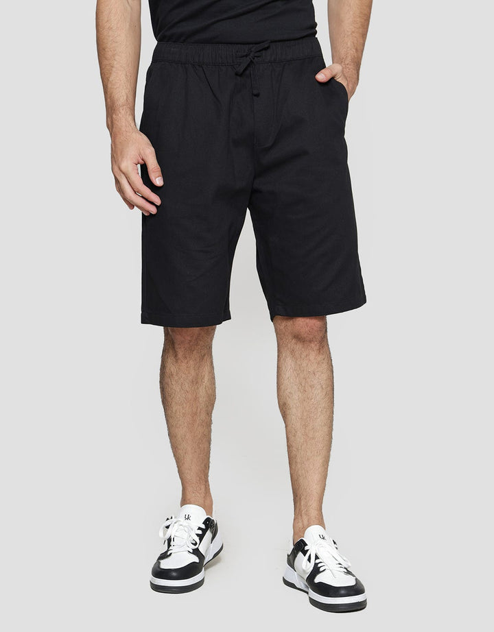 Anyday Woven With Drawstring Men's Shorts
