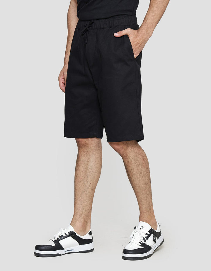 Anyday Woven With Drawstring Men's Shorts