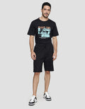 Anyday Woven With Drawstring Men's Shorts