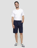 Anyday Woven With Drawstring Men's Shorts