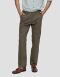 Anyday Woven Slim Fit Men's Long Pants