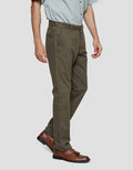 Anyday Woven Slim Fit Men's Long Pants