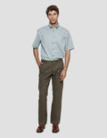 Anyday Woven Slim Fit Men's Long Pants