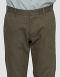 Anyday Woven Slim Fit Men's Long Pants