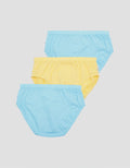 Kidz Too Games Pack Of 3 Celana Dalam Anak Laki-Laki