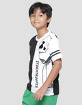 Star Wars Cutsewn Kaos Lengan Pendek Anak Laki-laki