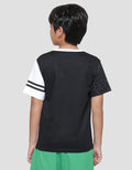 Star Wars Cutsewn Kaos Lengan Pendek Anak Laki-laki