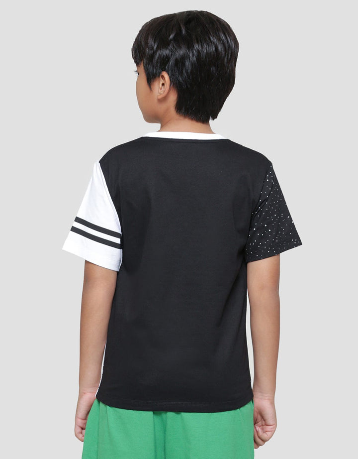 Star Wars Cutsewn Boys Short Sleeve T-Shirt