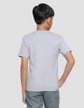 Star Wars Human Character Kaos Anak Laki-Laki
