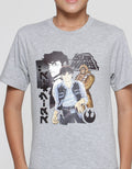 Star Wars Human Character Kaos Anak Laki-Laki