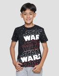 Star Wars Splash Stacking Kaos Anak Laki-laki