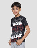 Star Wars Splash Stacking Kaos Anak Laki-laki