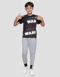 Star Wars Splash Stacking Kaos Anak Laki-laki