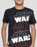 Star Wars Splash Stacking Kaos Anak Laki-laki