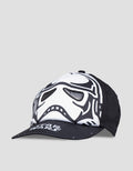 Star Wars Trooper Topi Anak Laki-laki