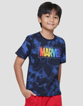 Marvel Avengers Rainbow Boys T-Shirt