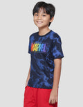 Marvel Avengers Rainbow Boys T-Shirt