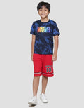 Marvel Avengers Rainbow Boys T-Shirt
