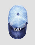 Marvel Avengers Tiedye LogoBoy's Hat