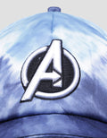 Marvel Avengers Tiedye LogoBoy's Hat