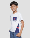 Marvel Spiderman The Amazing Boys Short Sleeve T-Shirt
