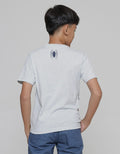 Marvel Spiderman The Amazing Boys Short Sleeve T-Shirt